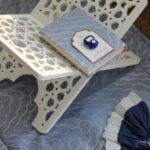 طقم فكتوري-لون ازرق