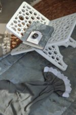 ⁦طقم الخلود سجاد ومصحف⁩ - الصورة ⁦3⁩