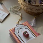 توزيعات مصاحف ( لون أبيض فقط )