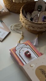 توزيعات مصاحف ( لون أبيض فقط )