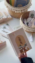 ⁦توزيعات مصاحف ( لون أبيض فقط )⁩ - الصورة ⁦4⁩