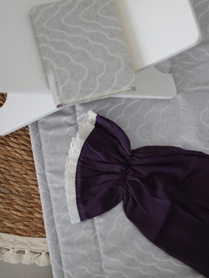 فكتوري - بنفسجي