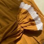 لبس لون جزعي