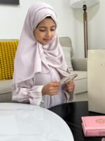 ⁦ثوب أطفال زهري⁩ - الصورة ⁦2⁩