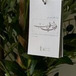 ميداليه ادعيه - فإني قريب